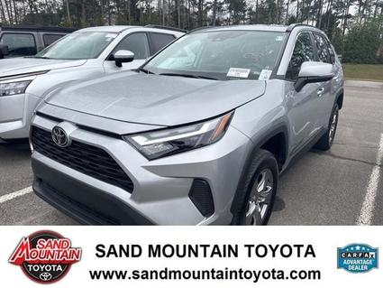 2024 Toyota RAV4 Albertville AL