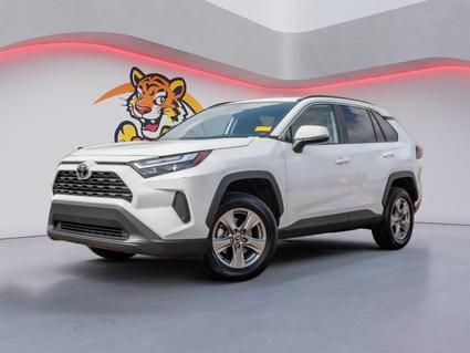 2024 Toyota RAV4 Hernando MS