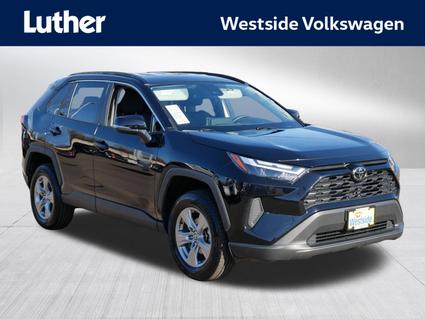 2024 Toyota RAV4 Minneapolis MN