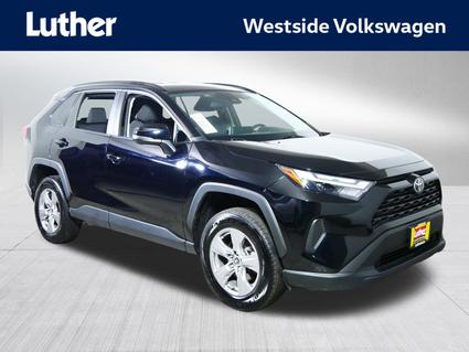 2024 Toyota RAV4 Minneapolis MN