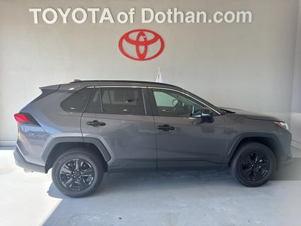 2024 Toyota RAV4 Dothan AL