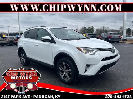 2018 Toyota RAV4 Paducah KY