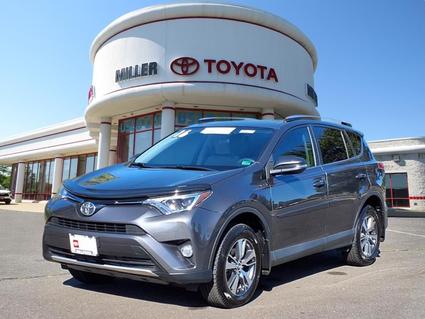 2016 Toyota RAV4 Manassas VA