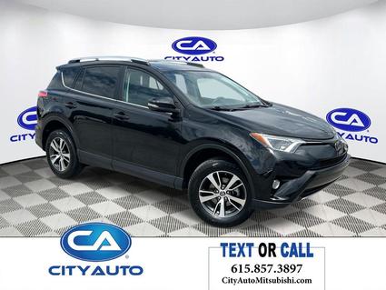 2018 Toyota RAV4 Murfreesboro TN