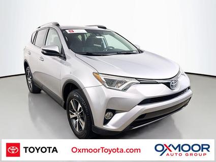 2018 Toyota RAV4 Louisville KY