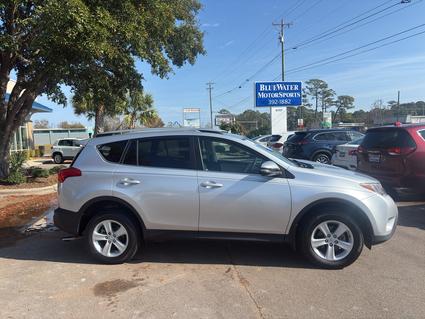 2014 Toyota RAV4 Wilmington NC