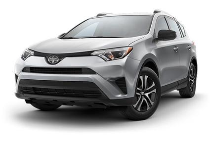 2018 Toyota RAV4 Lexington NE