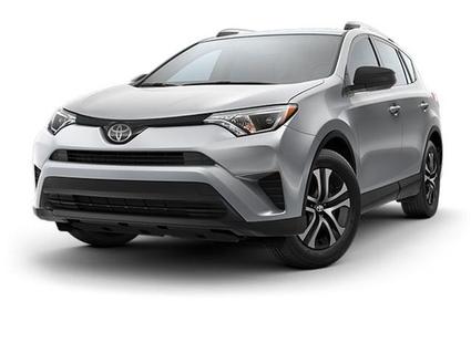 2018 Toyota RAV4 Lexington NE