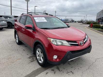 2013 Toyota RAV4 Nicholasville KY