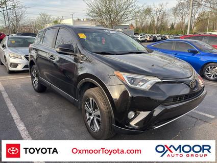 2018 Toyota RAV4 Louisville KY