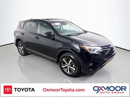 2018 Toyota RAV4 Louisville KY