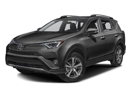 2018 Toyota RAV4 Minneapolis MN