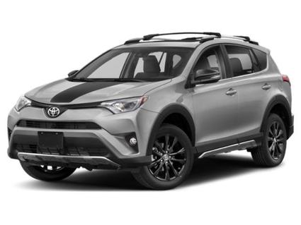 2018 Toyota RAV4 Minneapolis MN