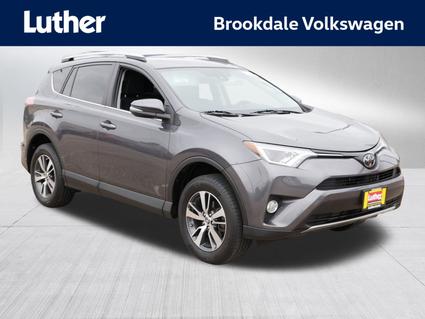 2018 Toyota RAV4 Minneapolis MN