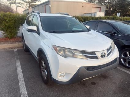 2015 Toyota RAV4 Wilmington NC
