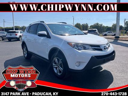 2015 Toyota RAV4 Paducah KY