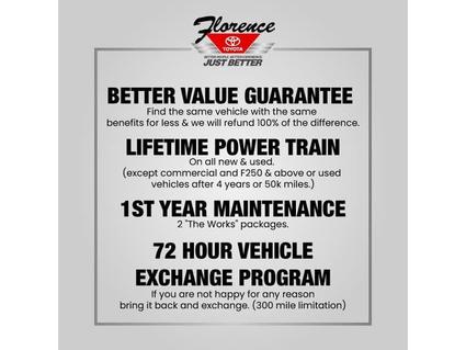 2018 Toyota RAV4 Florence SC