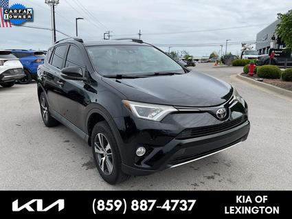 2018 Toyota RAV4 Nicholasville KY