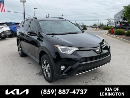 2018 Toyota RAV4 Nicholasville KY