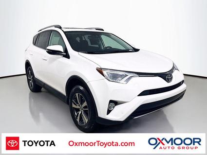 2018 Toyota RAV4 Louisville KY