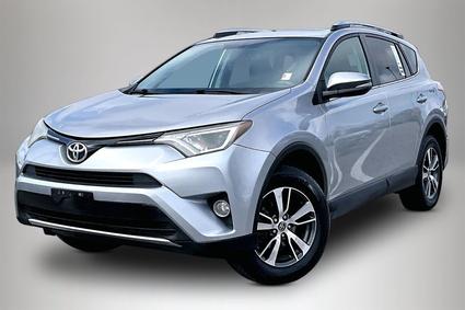 2016 Toyota RAV4 Fort Walton Beach FL