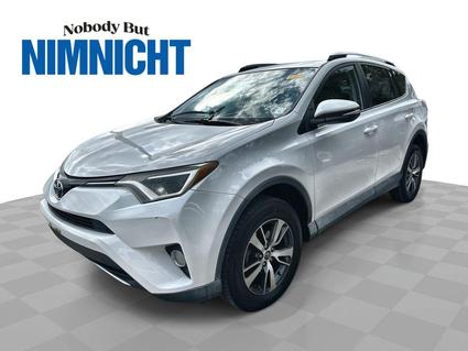 2016 Toyota RAV4 Jacksonville FL