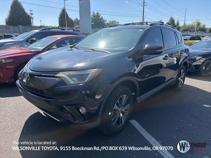 2016 Toyota RAV4 Vero Beach FL