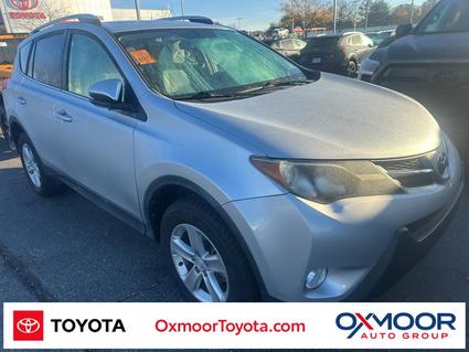 2013 Toyota RAV4 Louisville KY