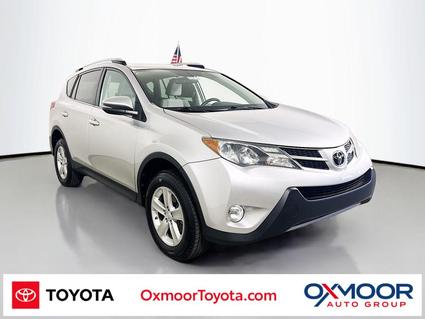 2013 Toyota RAV4 Louisville KY