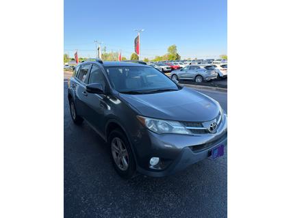 2014 Toyota RAV4 Athens AL