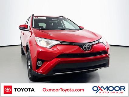 2016 Toyota RAV4 Louisville KY