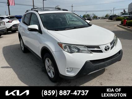 2014 Toyota RAV4 Nicholasville KY