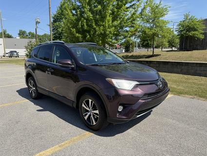 2016 Toyota RAV4 West Columbia SC