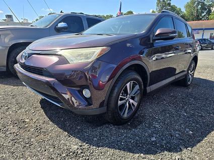 2016 Toyota RAV4 West Columbia SC