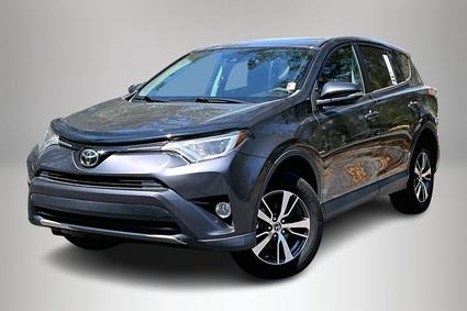 2018 Toyota RAV4 Fort Walton Beach FL
