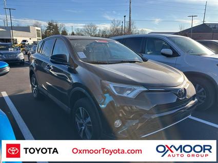 2018 Toyota RAV4 Louisville KY