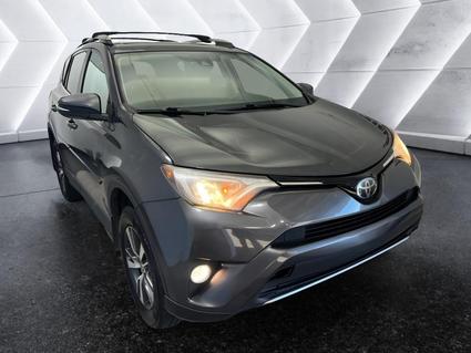 2018 Toyota RAV4 Columbia SC