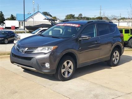 2015 Toyota RAV4 Destin FL