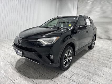 2018 Toyota RAV4 Madisonville TX