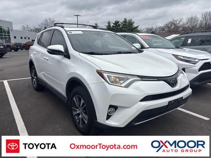 2018 Toyota RAV4 Louisville KY