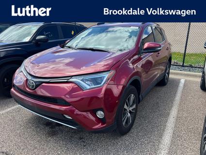 2018 Toyota RAV4 Minneapolis MN