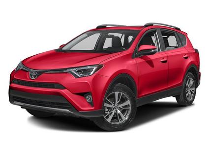 2018 Toyota RAV4 Minneapolis MN
