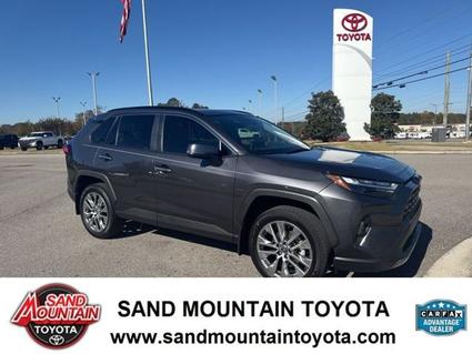 2024 Toyota RAV4 Albertville AL