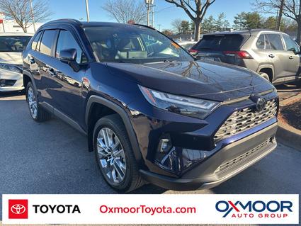 2023 Toyota RAV4 Louisville KY