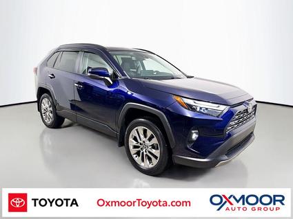 2023 Toyota RAV4 Louisville KY
