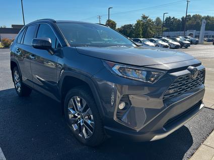 2021 Toyota RAV4 Elizabethtown KY