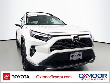 2022 Toyota RAV4 Louisville KY