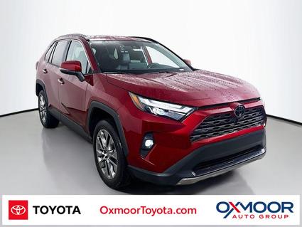 2023 Toyota RAV4 Louisville KY