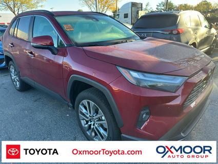 2023 Toyota RAV4 Louisville KY
