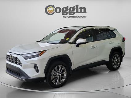 2024 Toyota RAV4 Jacksonville FL
